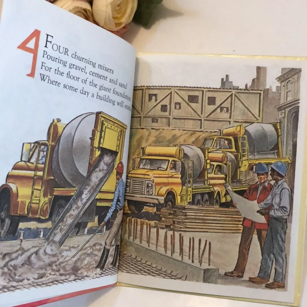 Elf Books Vintage Elf Books Vintage Childrens books from the 1960s